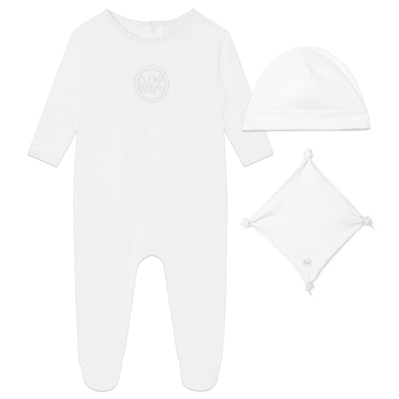 Michael kors clothes deals for baby girl