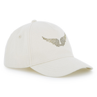 Embroidered Hat ZADIG VOLTAIRE 
                    GIRL