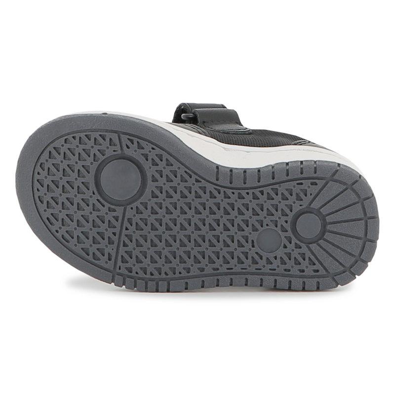 Sneakers with elasticated laces BOSS 
                        BOY