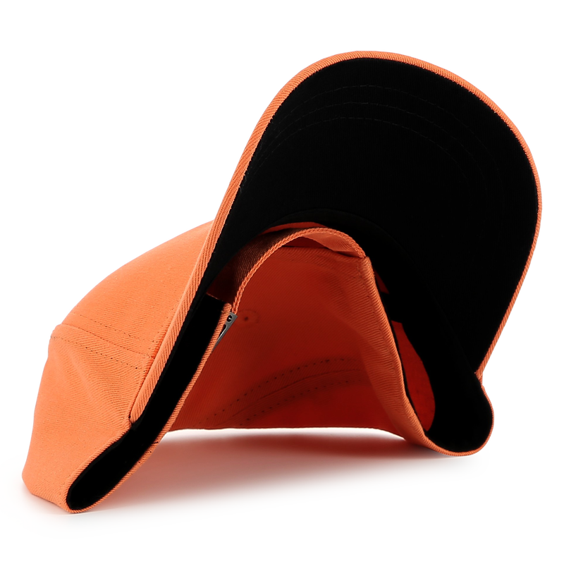 Baseball Hat BOSS 
                        BOY