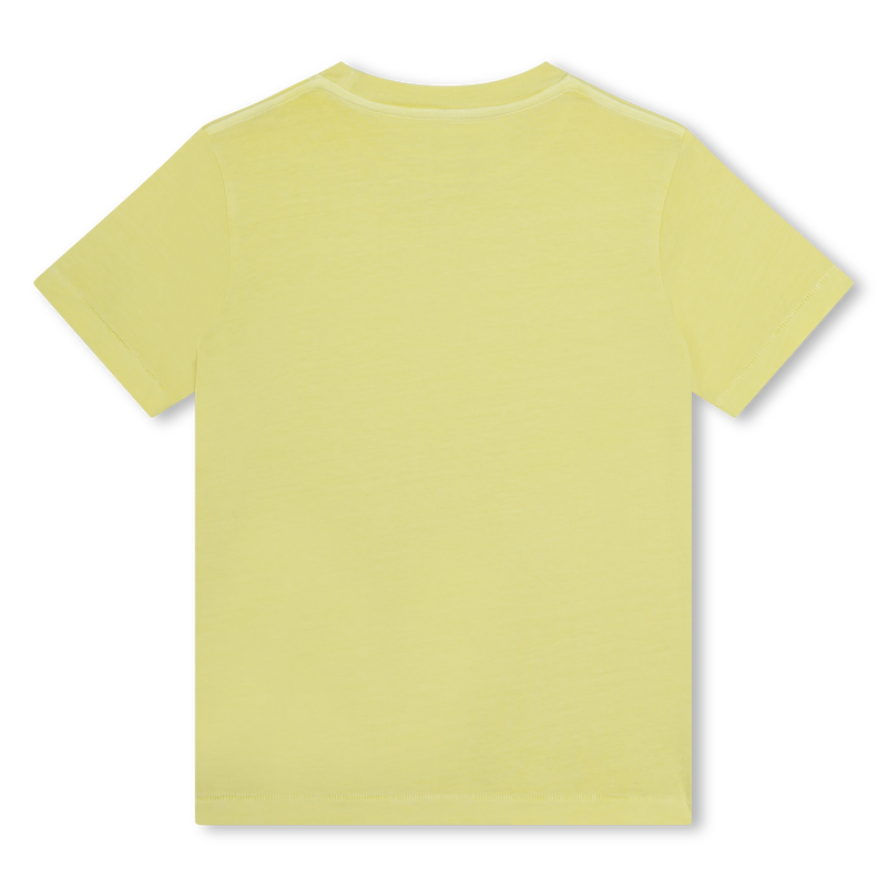 Short-Sleeved T-Shirt ZADIG & VOLTAIRE 
                    BOY