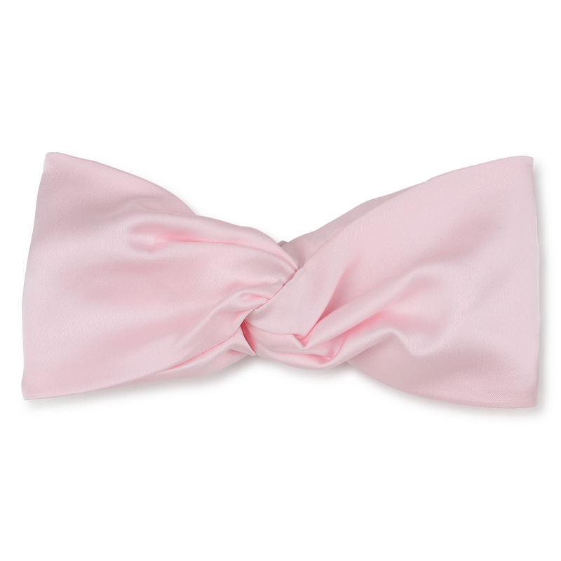 Pajama and headband set BOSS 
                        GIRL