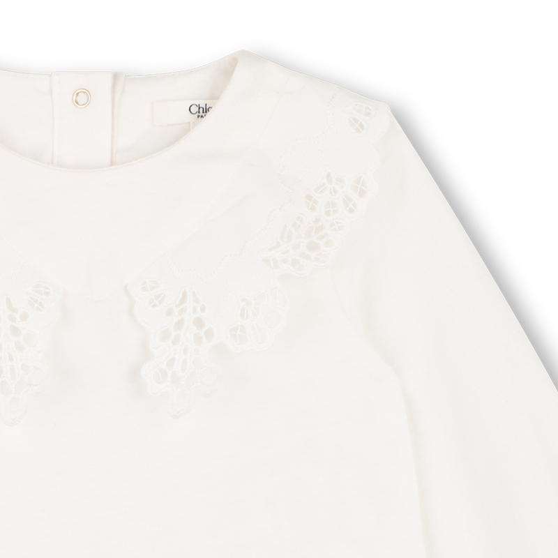 Dress and t-shirt set CHLOE 
                        GIRL