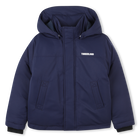 Hooded Parka TIMBERLAND 
                    BOY