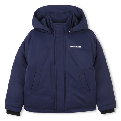Hooded Parka TIMBERLAND BOY