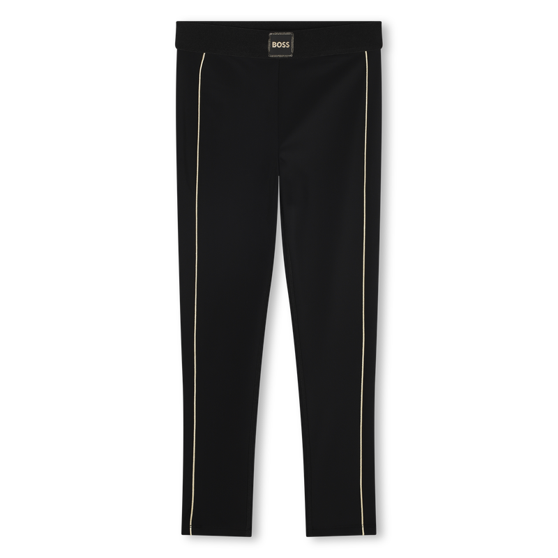Jersey leggings BOSS 
                        GIRL