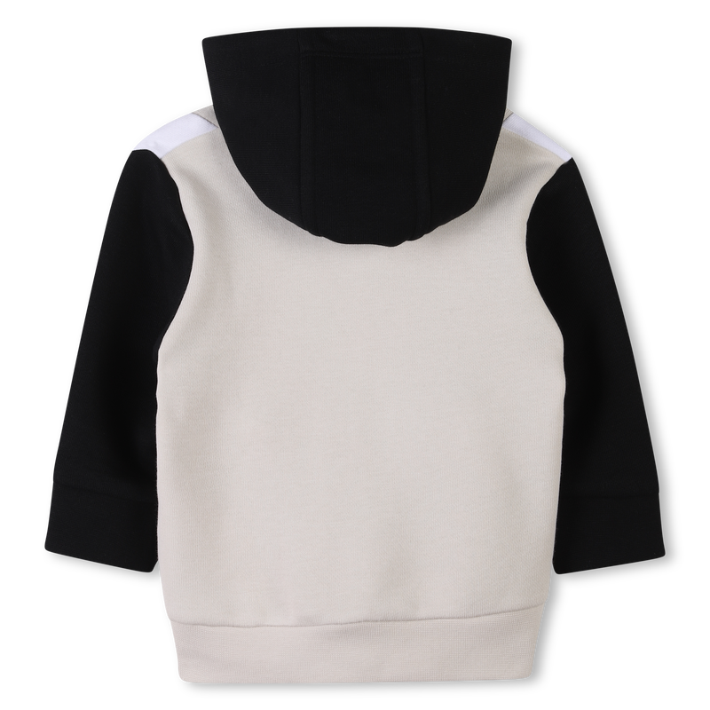 Cardigan and trousers set BOSS 
                        BOY