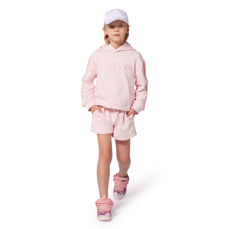 Lace-up sneakers LANVIN 
                        GIRL