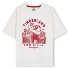 Short sleeve t-shirt TIMBERLAND 
                    BOY