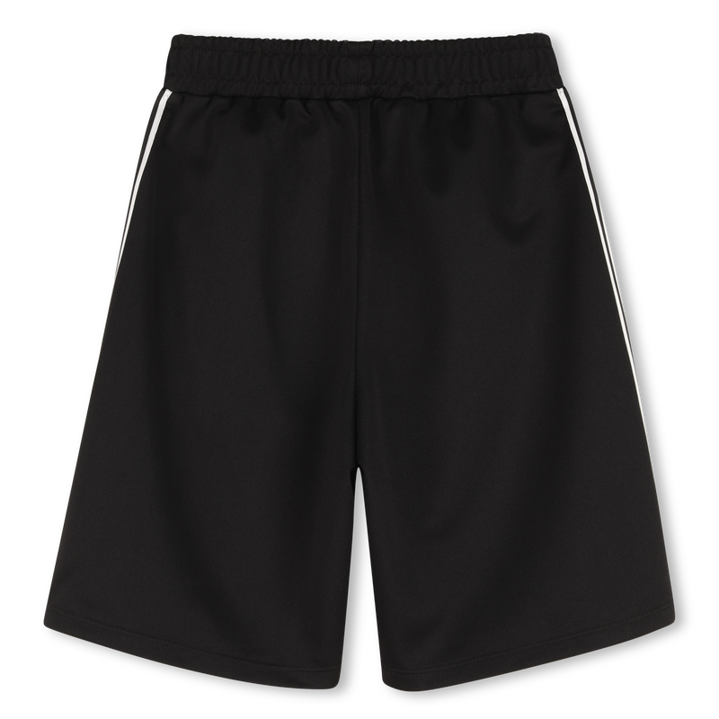 Bermuda shorts with pockets KENZO KIDS 
                    UNISEX
