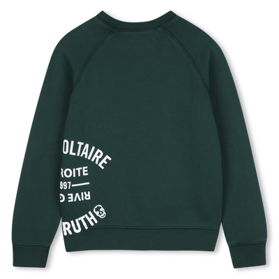 Sweatshirt ZADIG VOLTAIRE BOY