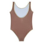 One-Piece Swimsuit MICHAEL KORS 
                    GIRL