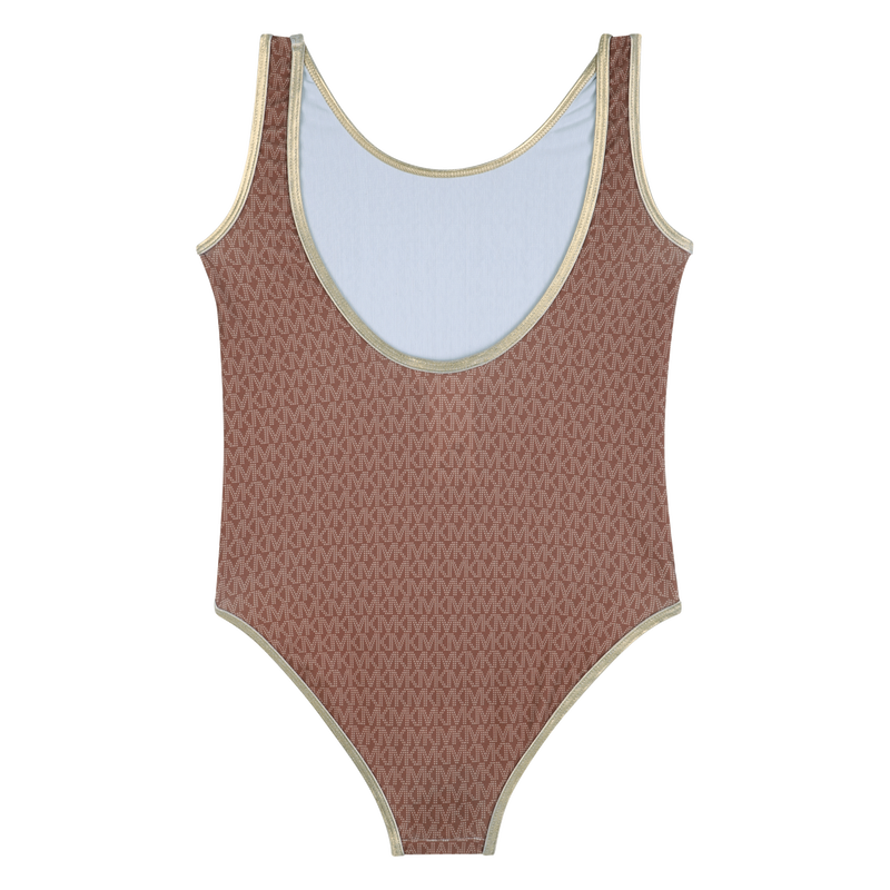 One-Piece Swimsuit MICHAEL KORS 
                        GIRL