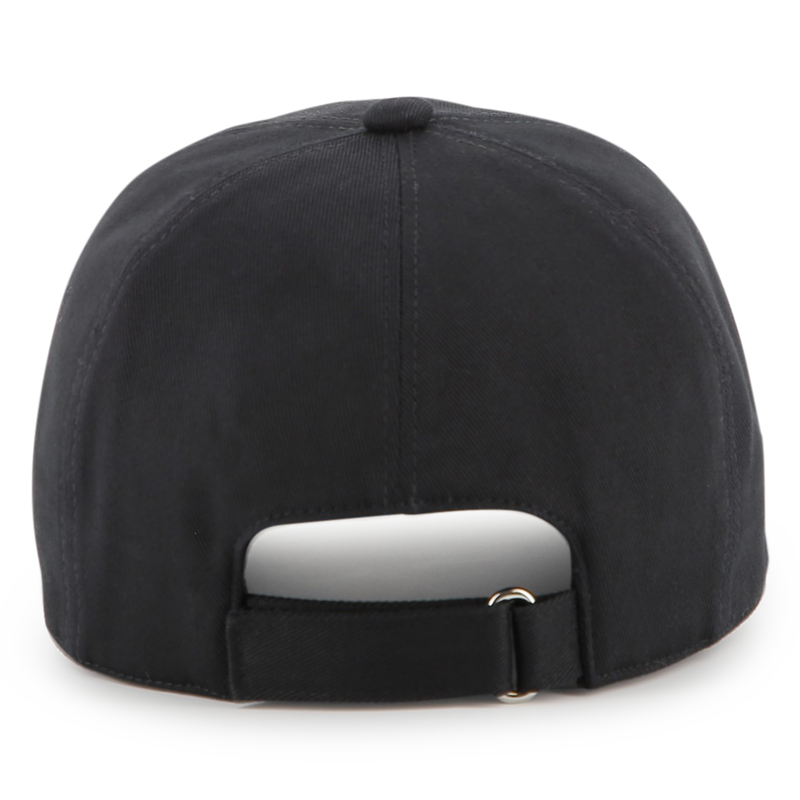 Cotton twill cap GIVENCHY 
                    UNISEX