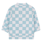 Checkered Outfit Set (3 Pieces) MARC JACOBS 
                    UNISEX