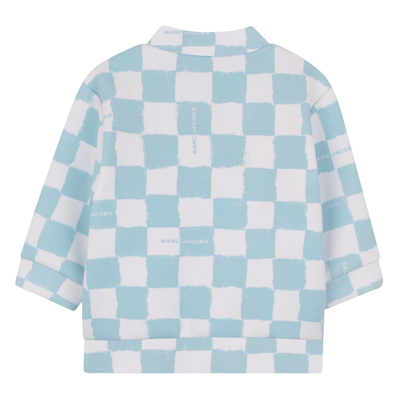 Checkered Outfit Set (3 Pieces) MARC JACOBS 
                        UNISEX