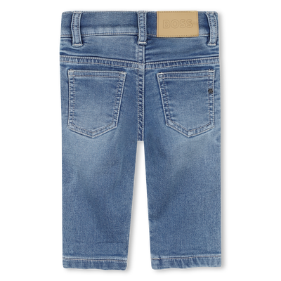 Denim pants BOSS BOY