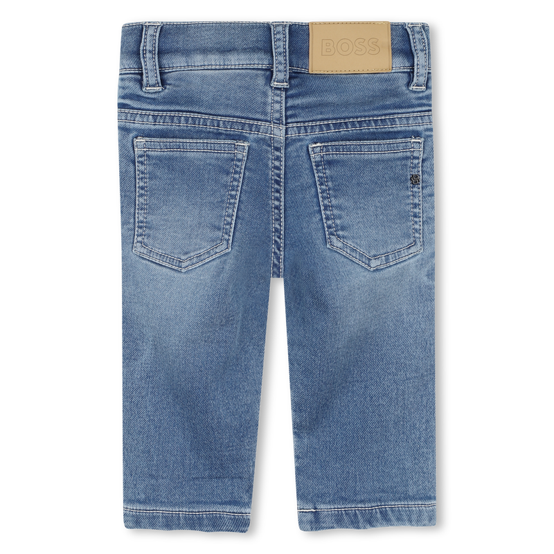 Denim pants BOSS 
                        BOY