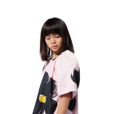 Daisy party dress MARC JACOBS GIRL