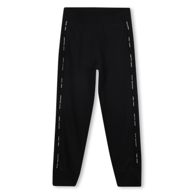 Fleece pants MARC JACOBS UNISEX
