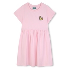 Dress KENZO KIDS 
                    GIRL