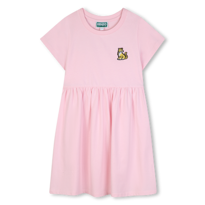 Dress KENZO KIDS GIRL