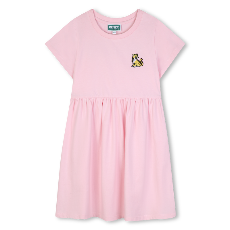 Dress KENZO KIDS 
                        GIRL