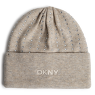 Knitted beanie DKNY 
                    GIRL