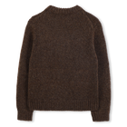 Knitted sweater ZADIG VOLTAIRE 
                    BOY
