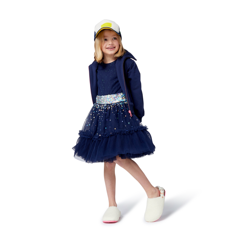Printed cap BILLIEBLUSH 
                    BOY