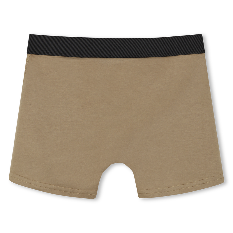 Boxer Set (2 Pieces) BOSS 
                        BOY