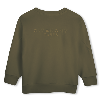 Sweatshirt GIVENCHY BOY