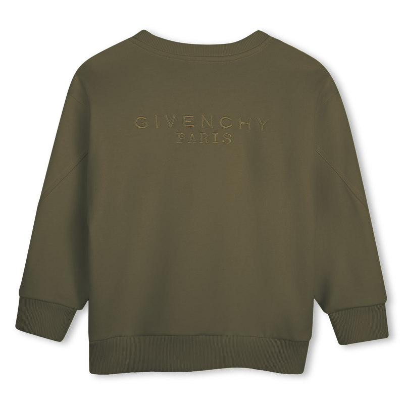 Sweatshirt GIVENCHY 
                        BOY