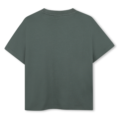 Short-Sleeved T-Shirt BOSS BOY