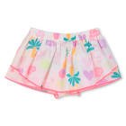 Shorts Outfit Set BILLIEBLUSH 
                    GIRL
