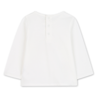 Jersey T-shirt CHLOE GIRL