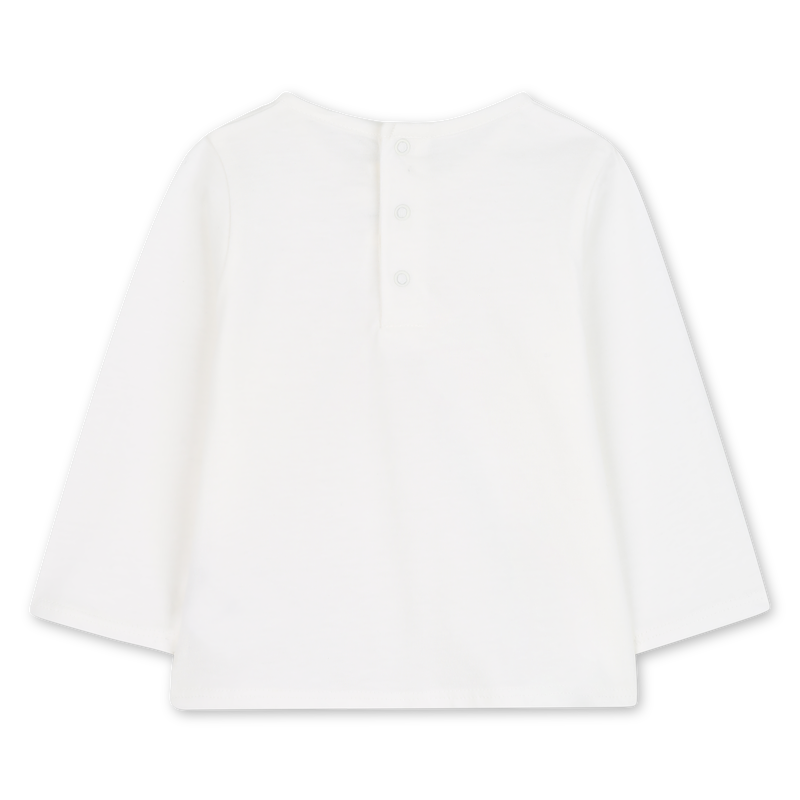 Jersey T-shirt CHLOE 
                        GIRL