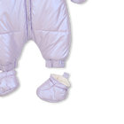 Pilot suit BILLIEBLUSH 
                    GIRL
