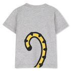 Short-Sleeved T-Shirt KENZO KIDS 
                    UNISEX