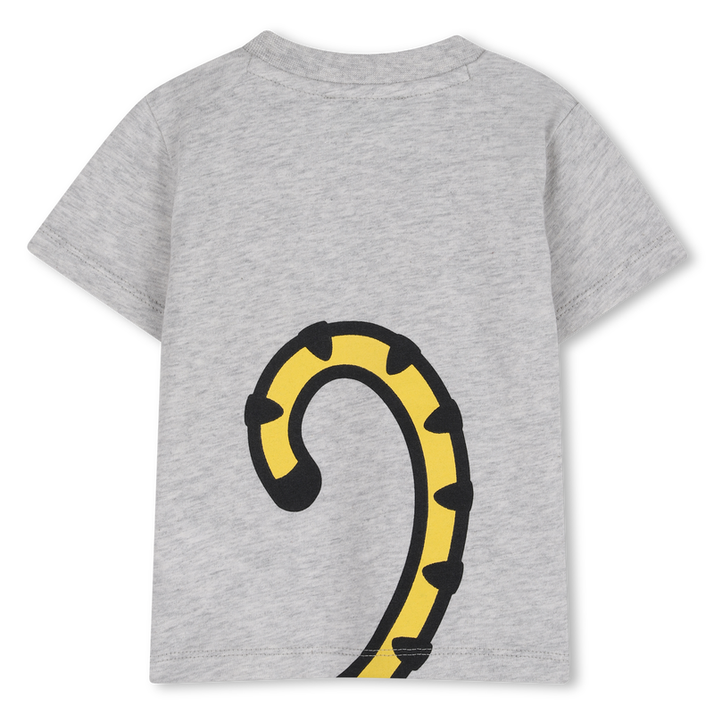 Short-Sleeved T-Shirt KENZO KIDS 
                        UNISEX