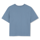 Short-Sleeved T-Shirt MARC JACOBS 
                    BOY