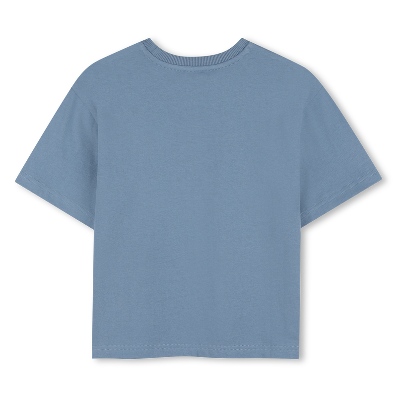Short-Sleeved T-Shirt MARC JACOBS 
                        BOY