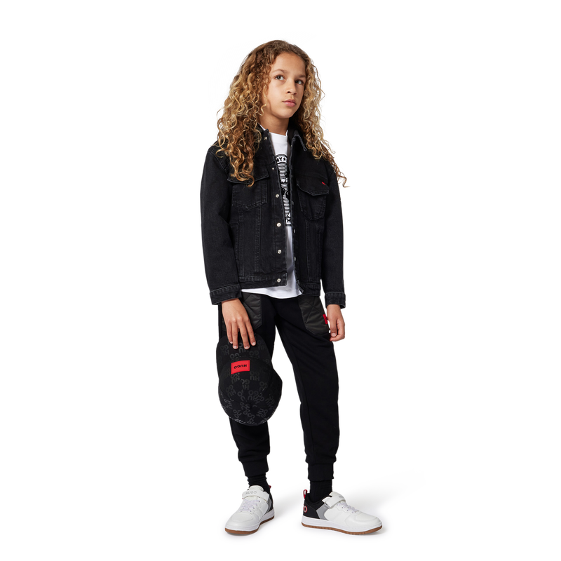 Joggers HUGO 
                        BOY