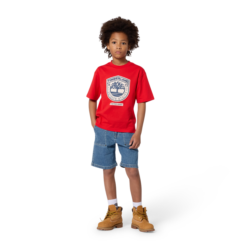 Socks (Set of 2) TIMBERLAND 
                        BOY