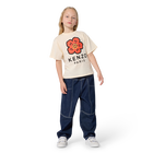 Jeans KENZO KIDS 
                    GIRL