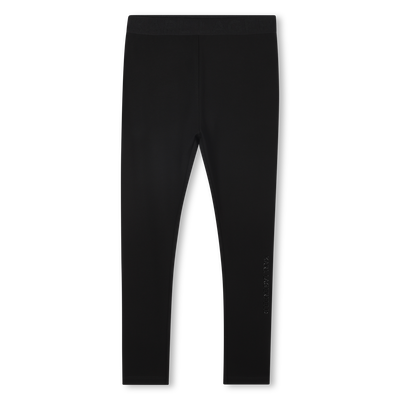 Leggings KARL LAGERFELD KIDS GIRL