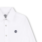 Long-Sleeved Shirt TIMBERLAND 
                    BOY
