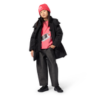 Knitted beanie MARC JACOBS 
                    GIRL