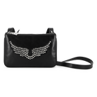 Handbag ZADIG VOLTAIRE 
                    GIRL