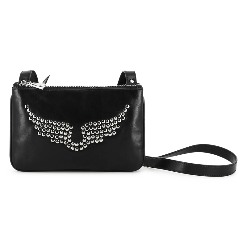 Handbag ZADIG VOLTAIRE 
                        GIRL